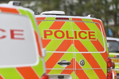 Two street racers landed with court bill after caught speeding at 98mph in racing hotspot in West Bromwich