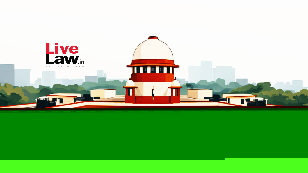 Can Legislative Privileges Override Free Speech? Supreme Court 7-Judge Bench To Hear 2003 TN Speaker Case On October 6