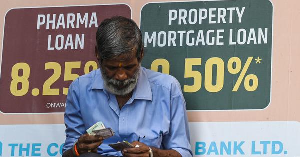 Three reasons why India’s household savings are falling despite a huge working-age population