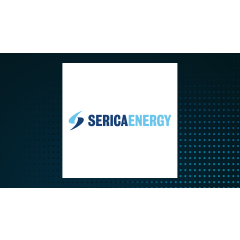 Serica Energy plc (LON:SQZ) Receives GBX 207.83 Average PT from Brokerages
