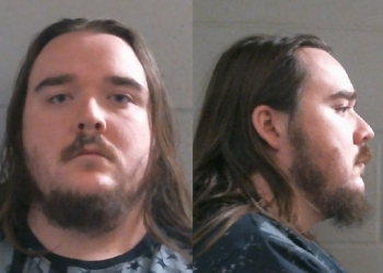 Bartlesville Man Charged With Child Abuse