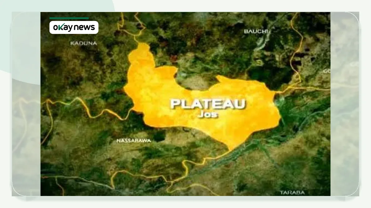 Gunmen Kill Two, Burn Houses in Plateau Communities