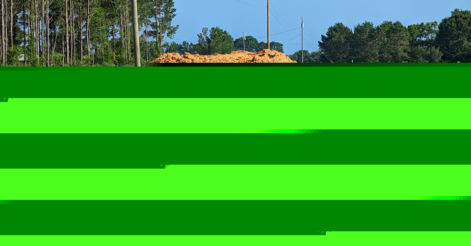 Need Sand For Flood Prep? It’s Available Free In Escambia County