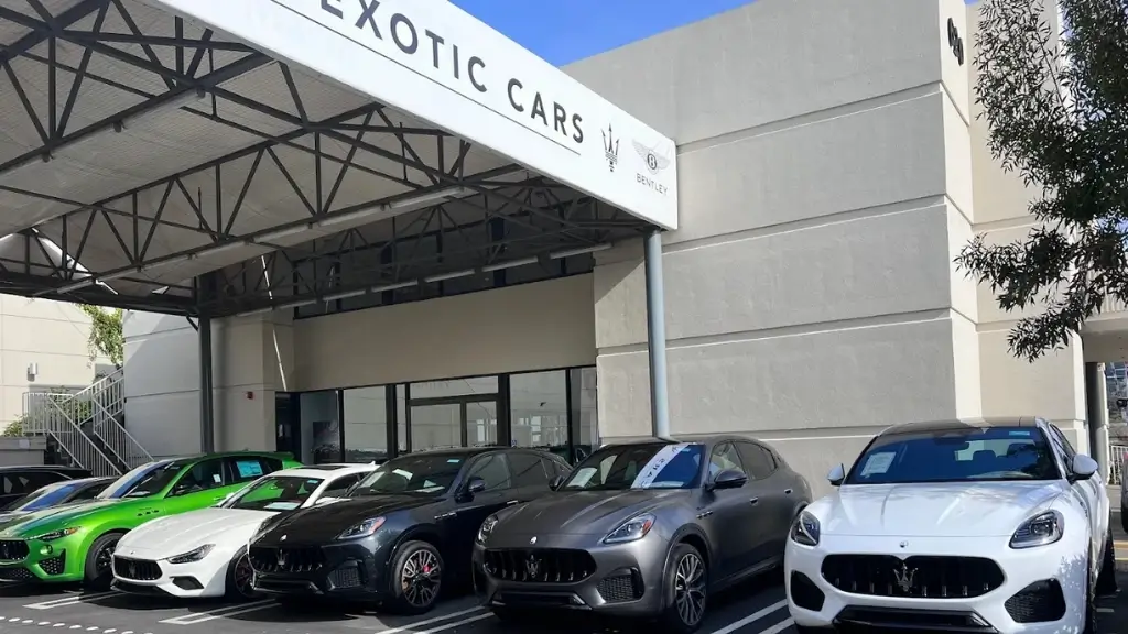 indiGO Auto Group expands Bay Area luxury portfolio