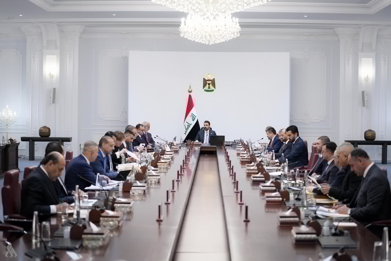 Iraq’s State Administration Coalition warns armed groups after September 30