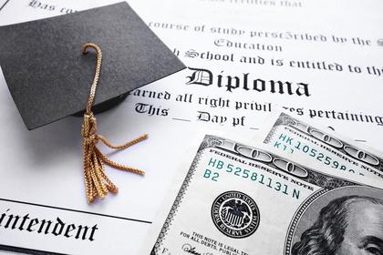 Washington State Shines With Low Student Debt Levels