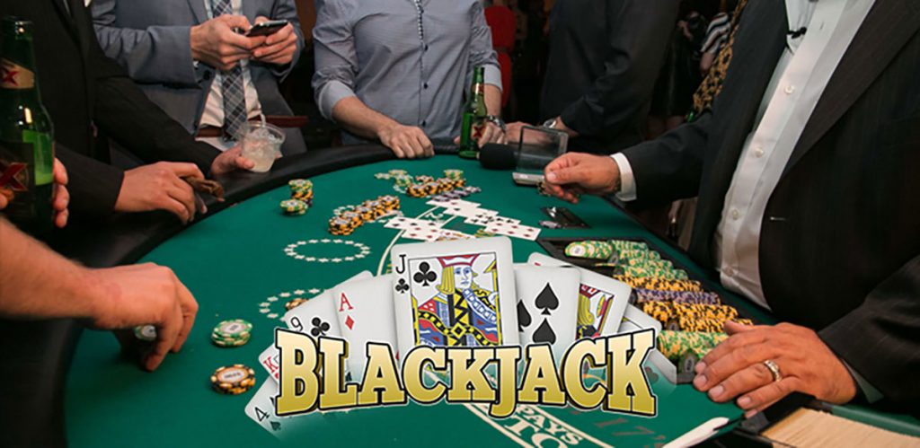 Top 10 Best Casino Games in the Casino You should know