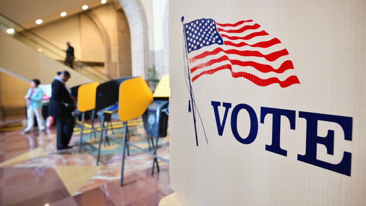 New poll reveals concerns of young California voters