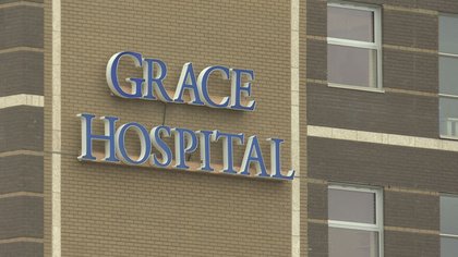 Manitoba Liberals call for changes to Winnipeg transit near Grace Hospital