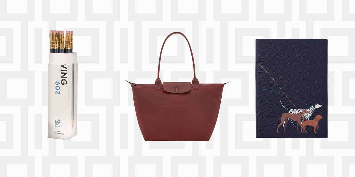 <i><em>The Weekly Covet: T&amp;C</em></i>’s Ultimate Back-to-School Guide