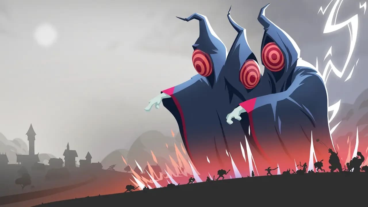 5 Best Builds in Idle Boss Rush