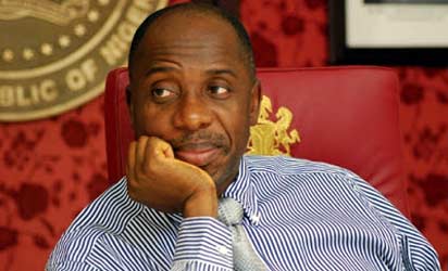 Rivers Crisis: Commissioner For Housing Resigns