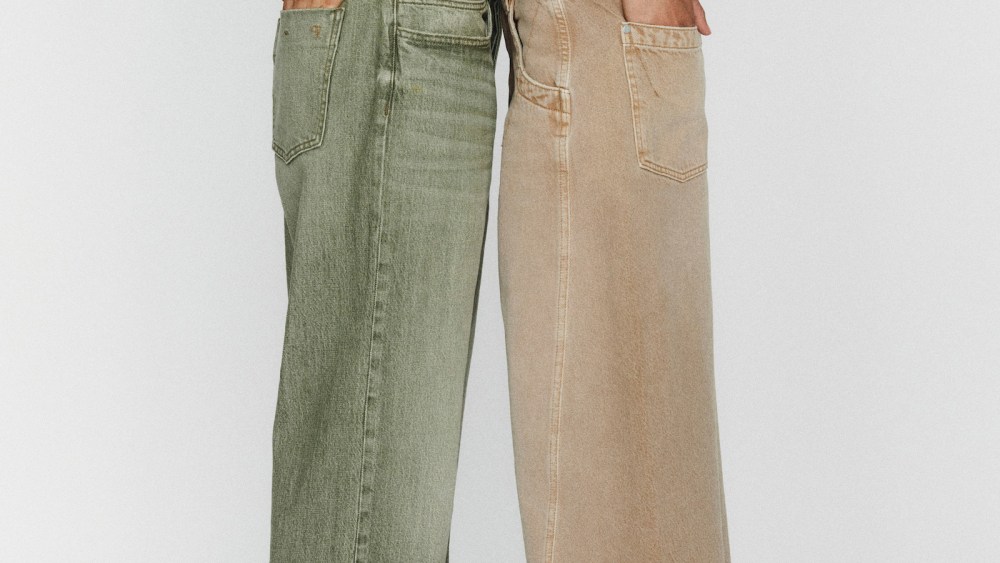 Anthropologie’s Richa Srivastava Discusses Pilcro’s New Fall Denim Washes and Signature Fits