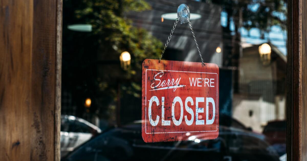 Many NC Employers, Jobs Not Coming Back When Pandemic Ends