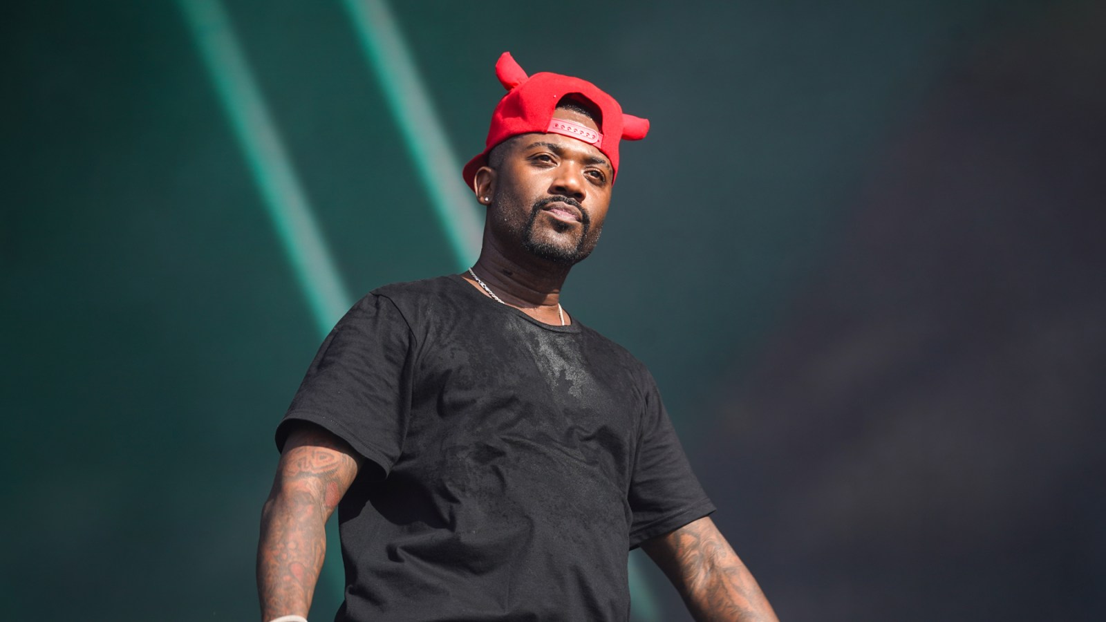 Ray J Says He’s in His ‘Last Days’ Due to Deteriorating Heart Health: ‘I F-cked Up’