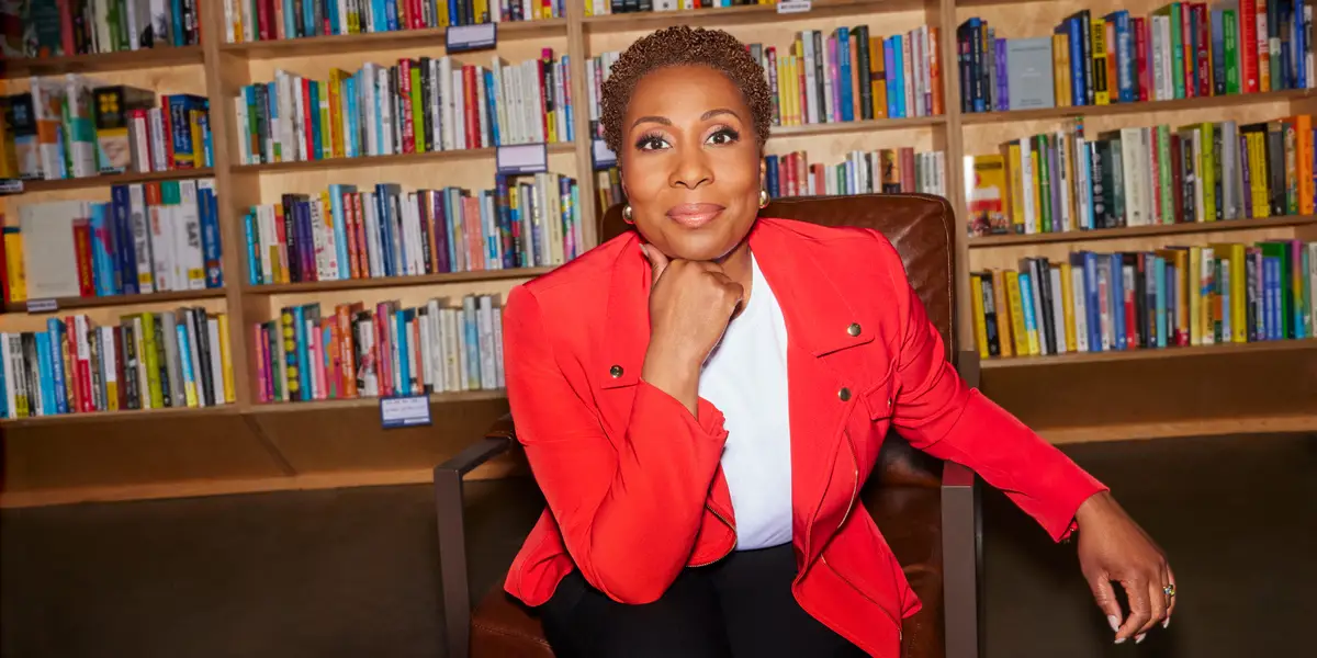 I’m a CNN anchor and senior analyst. I start my day with a 2 a.m. wake-up and end it fighting to stay awake for my kids.