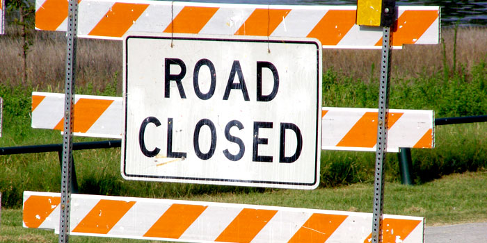 Several Roads In Kosciusko County Closed For Tree Cleanup