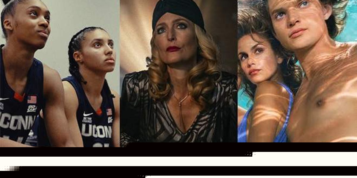 10 LGBTQ+ movies & TV shows coming in August 2026