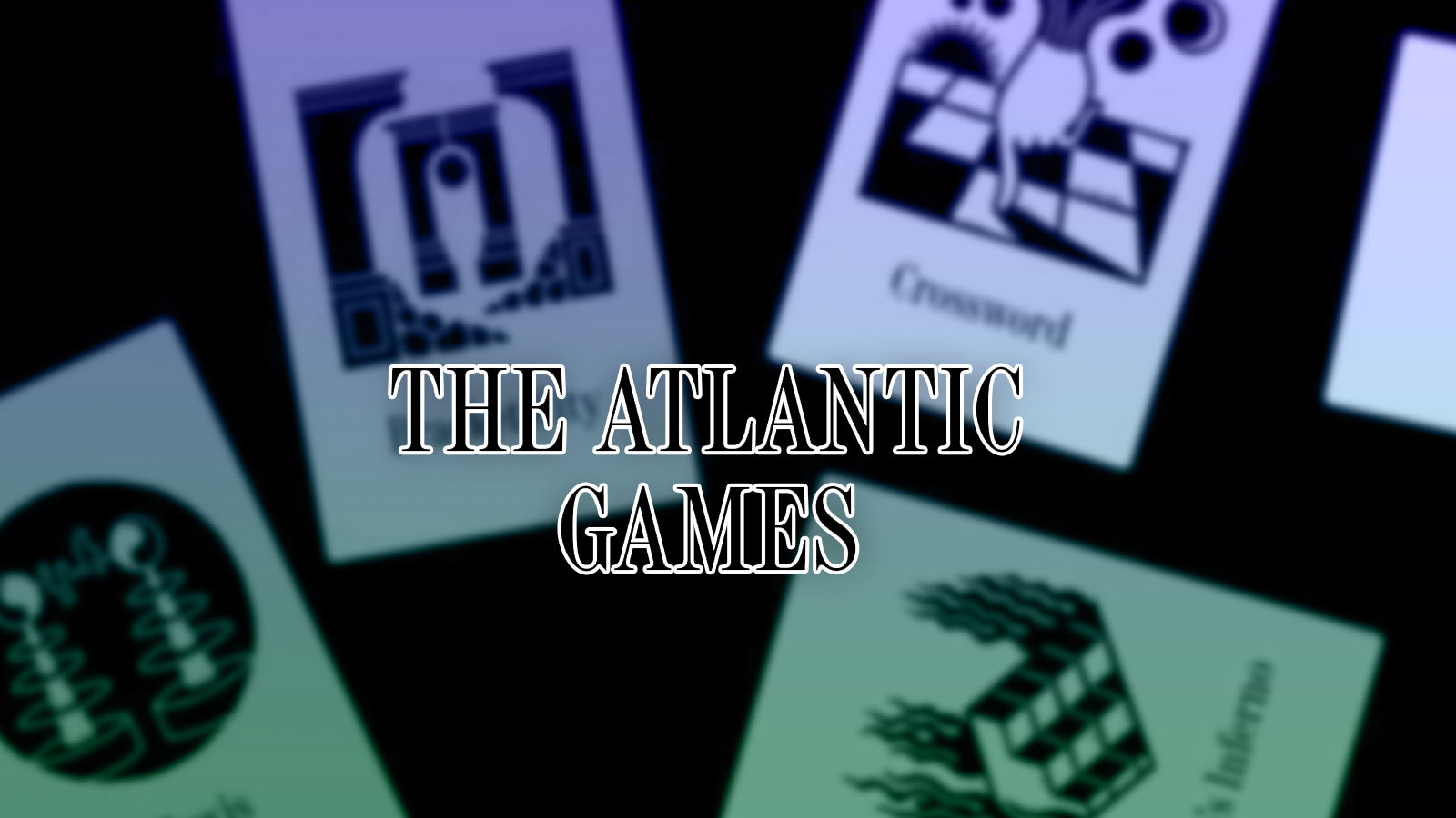 The Atlantic Games Answers for Today (January 29, 2026)