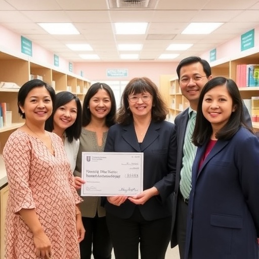 UH Pharmacy College Receives Over $1 Million to Tackle Complex Health Challenges