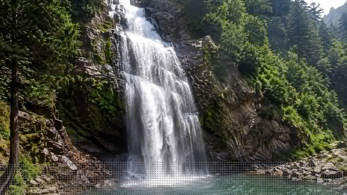 Comment on New “Waterfall” in Murree Turns Out to Be Sewage Drain by Amjad