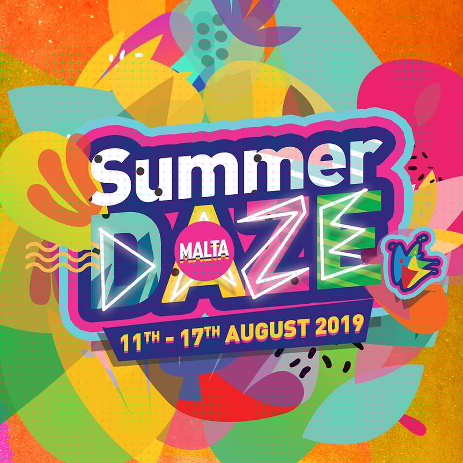 Comment on Summer Daze Malta set for another iconic Music Festival by Bulk URL Shortener