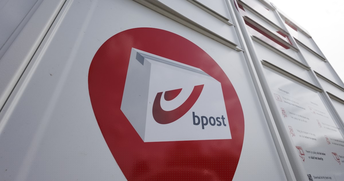 Après la grosse grève d'avril dernier, Bpost constate un retour "progressif" des volumes de colis