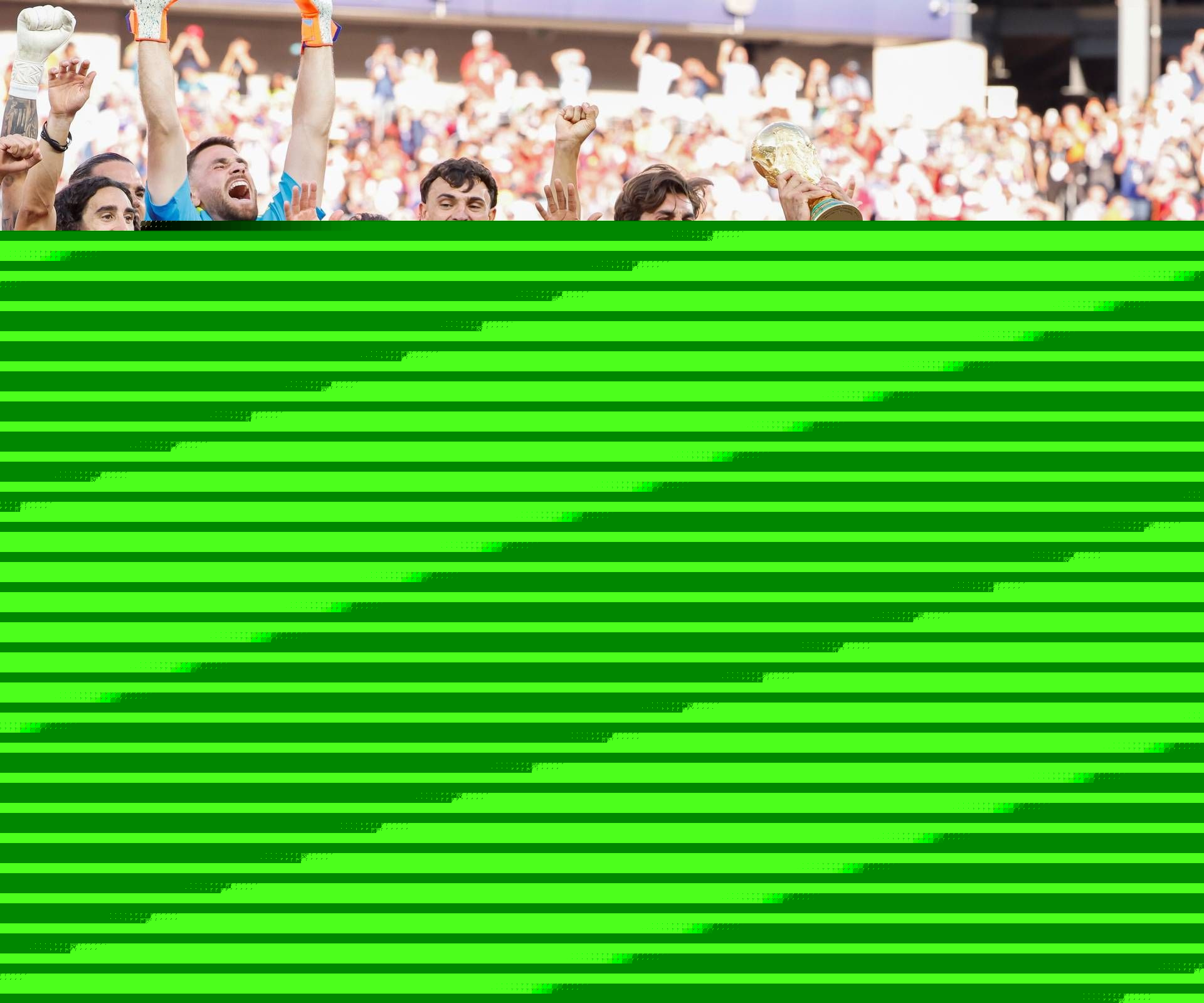 Mondiali 2030 XXL con 64 squadre, arriva il primo annuncio