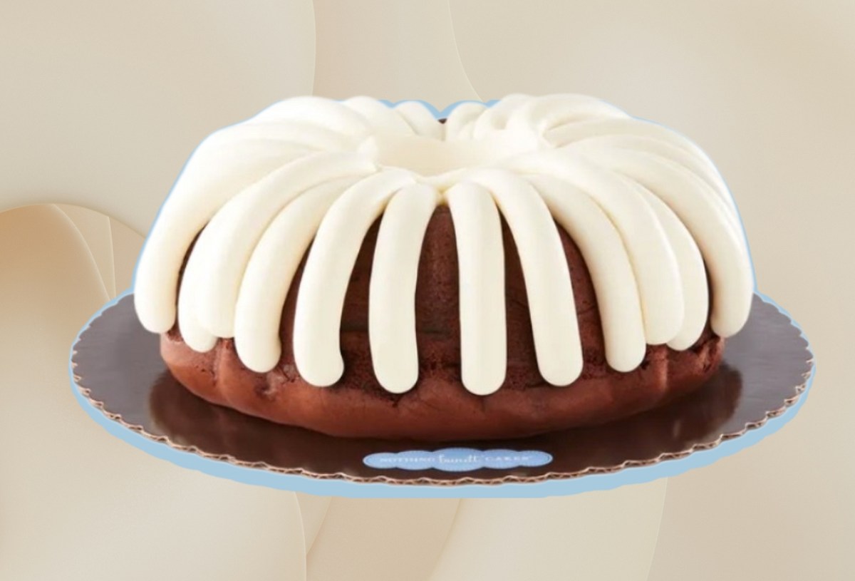 Yakima Finally Is Getting a Nothing Bundt Cakes Location