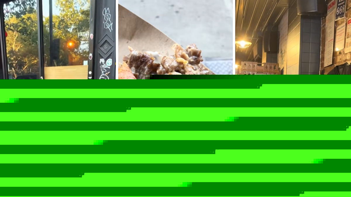 NYC woman goes to Danny & Coop’s Cheesesteaks, finds something in her meal. Then says staff called her a liar and told her to ‘post about it’