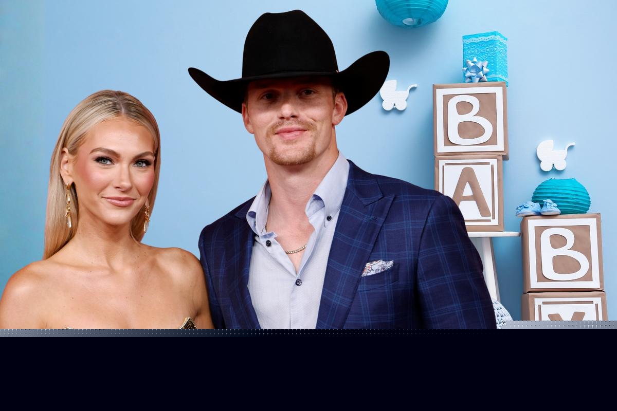 Parker McCollum Opens Up About Life With His Wild 2-Year-Old Son