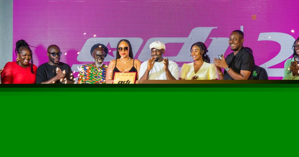 Guinness Ghana DJ Awards unveils ‘All Out’ as theme for 2026