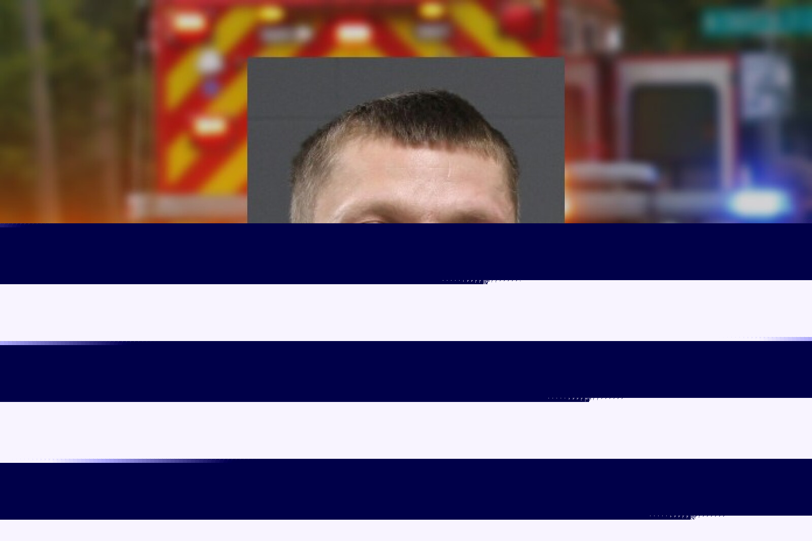 Sioux Falls robbery call leads to pursuit, Minnesota man arrested