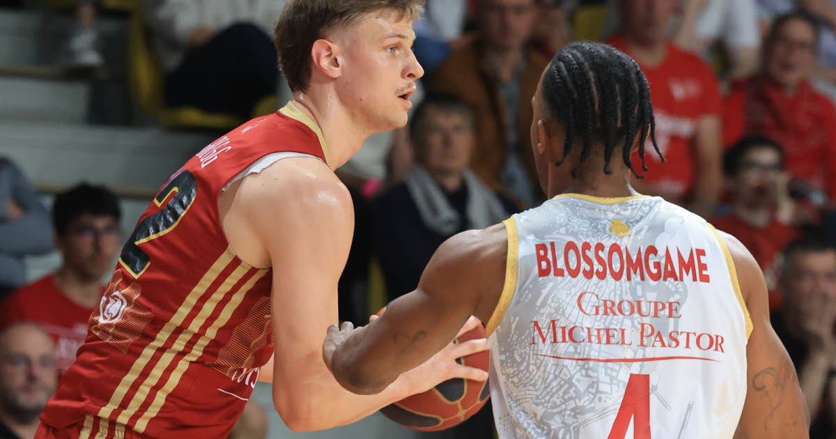 Basket-ball. Asvel, Paris Basket et son premier adversaire... La SIG Strasbourg dévoile une partie de son calendrier