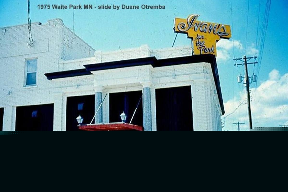 Supper Clubs Once Defined Nightlife In St. Cloud And Waite Park