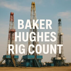 M-U Rig Count Flips with OH Losing, WV Gaining; Nat’l Up 1 @ 588
