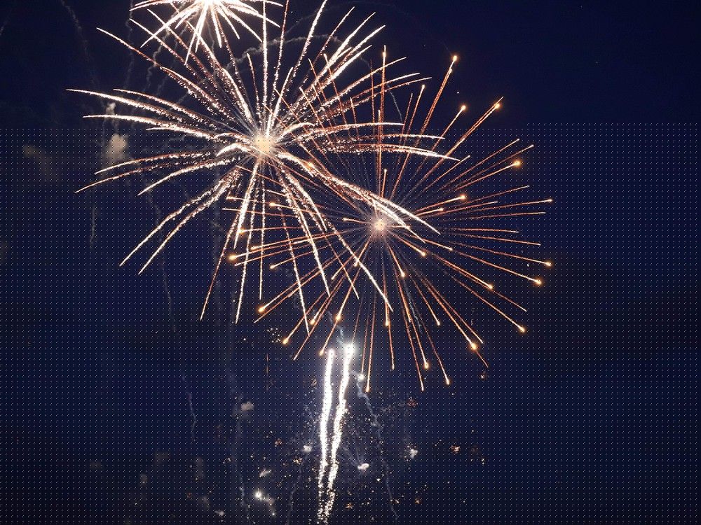 Brockville fireworks postponed again