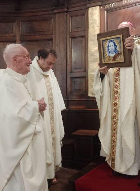 Gualdo, alla festa patronale numerosi riconoscimenti
