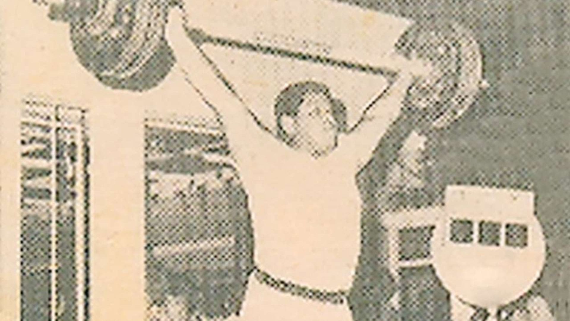 Na memoria di Higinio Alejandro “Patan” Farro