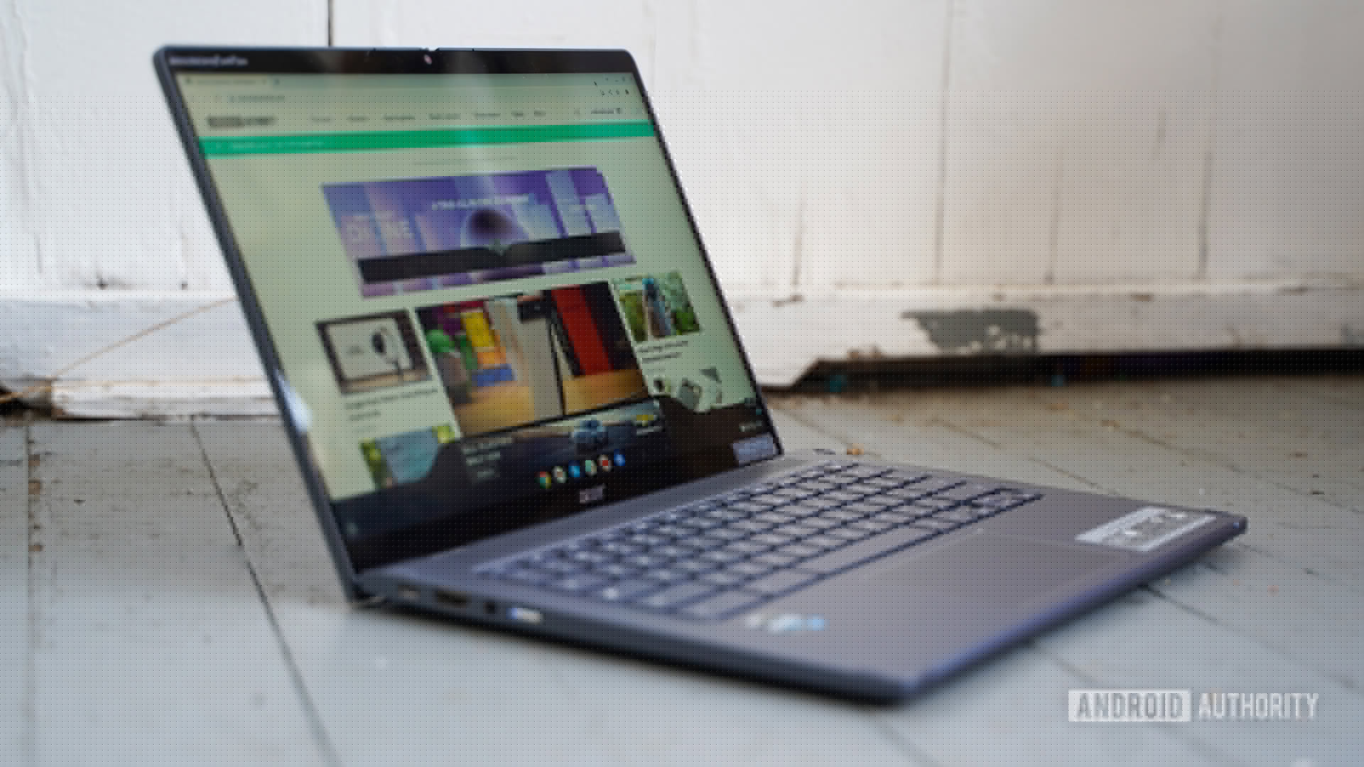 Acer Chromebook Plus Spin 714 plunges 38% in this 24-hour deal