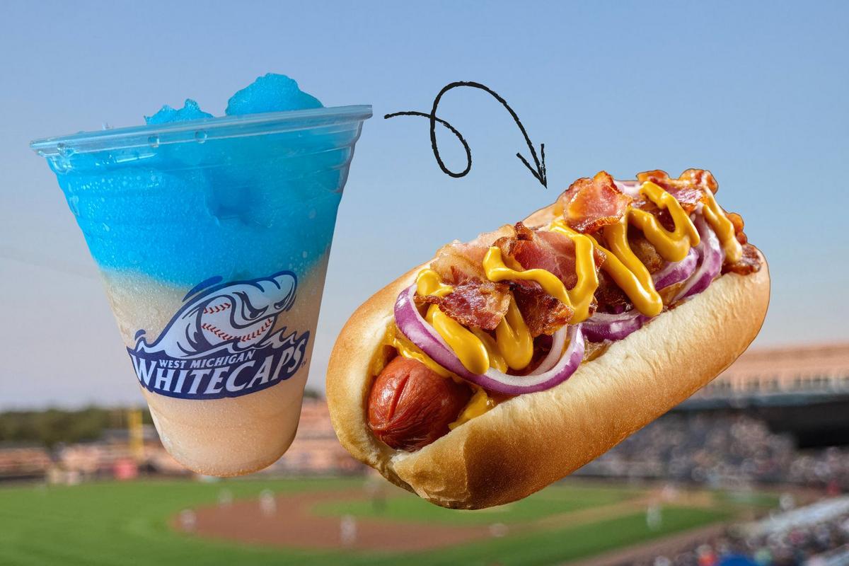 The Whitecaps Want Fans to Dream Up the Next Great Ballpark Snack