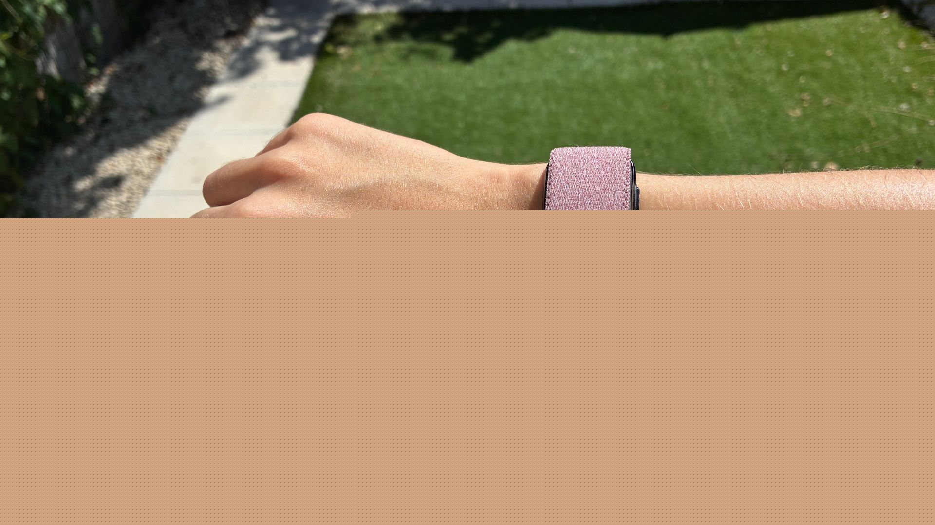 Garmin Cirqa Review
