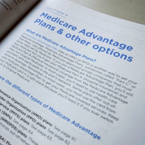 Two Medicare Advantage providers will leave New Hampshire