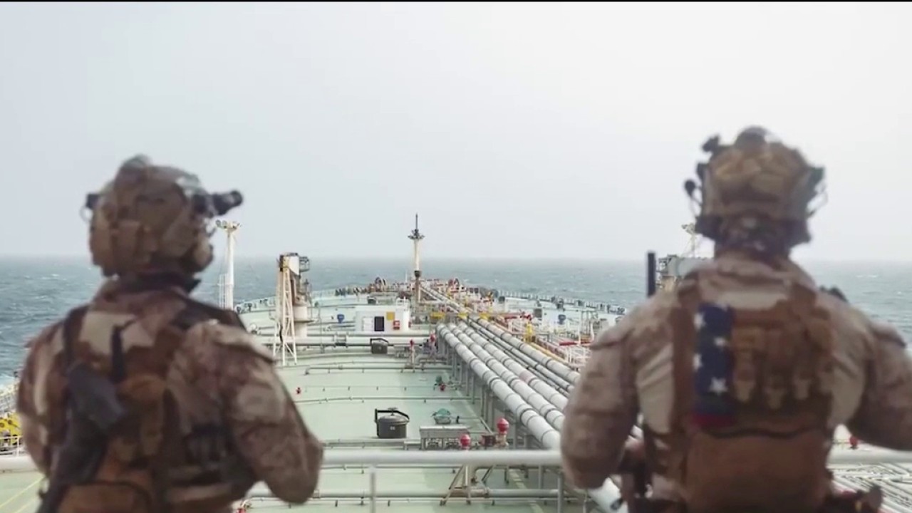 Strait of Hormuz reopening remains uncertain, mixed messages from Iran