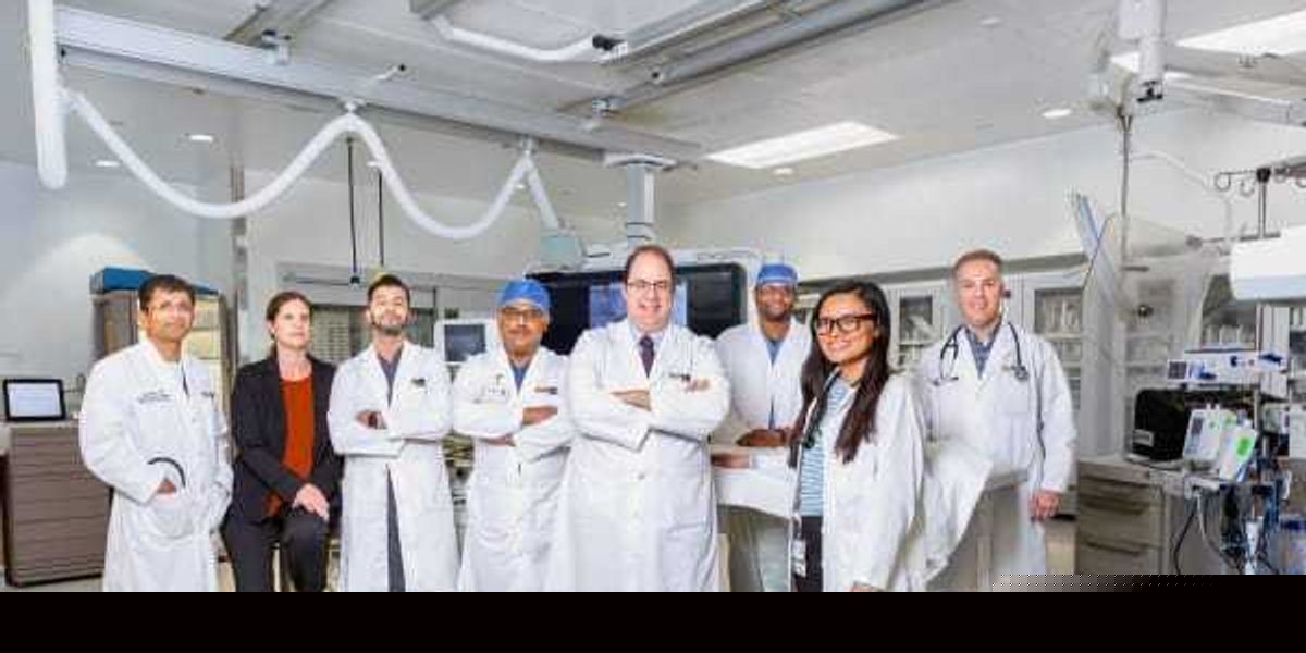 Texas foundation makes massive $180M donation to Galveston hospital