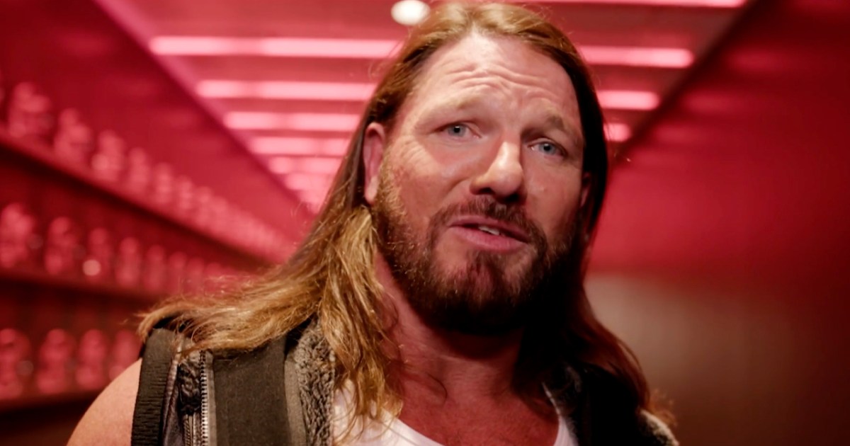 AJ Styles ‘Wouldn’t Bet’ WWE Was ‘Smart’ To Let The New Day and MCMG Go