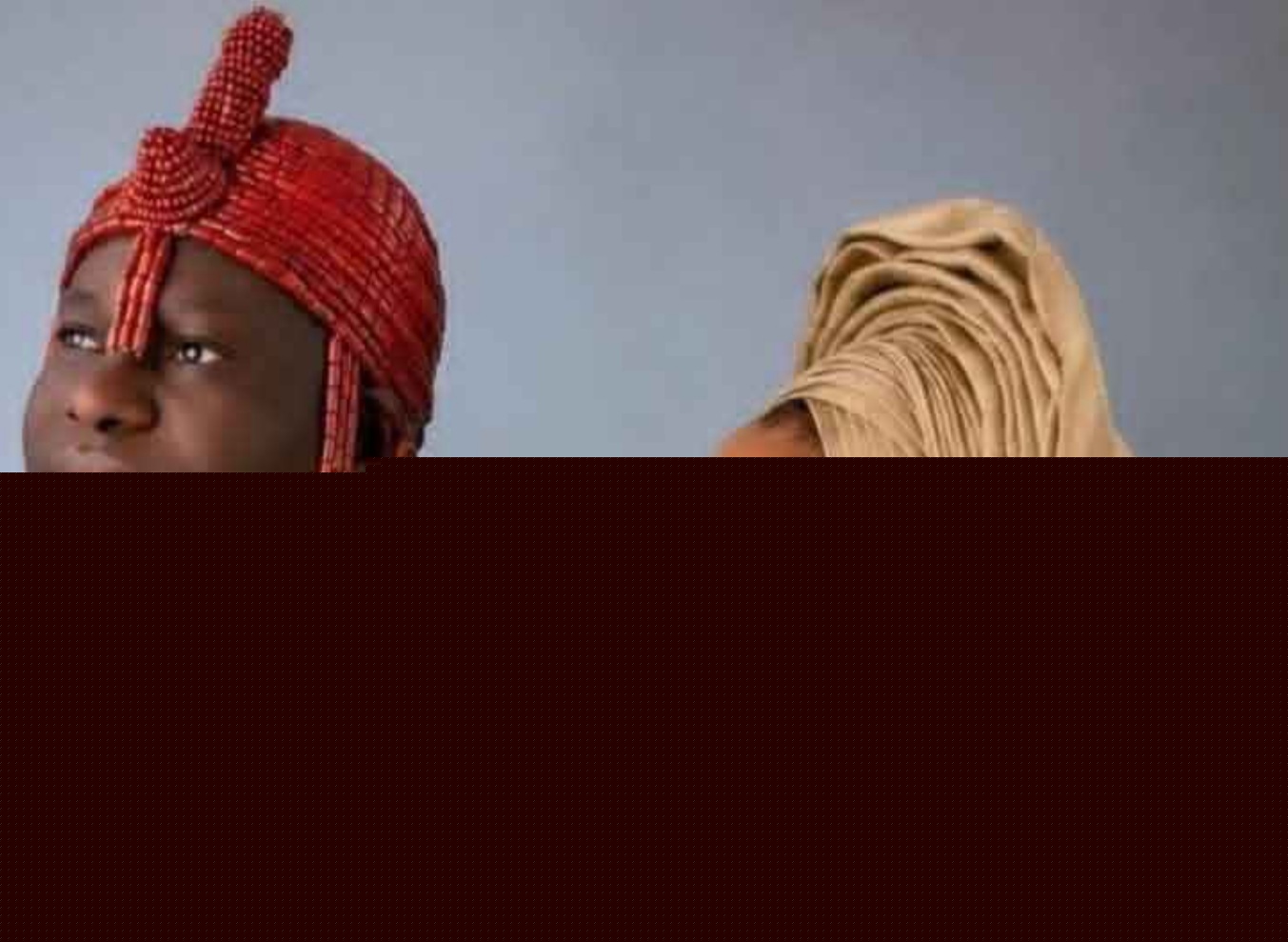 Ooni Of Ife Welcomes Baby Girl With Wife, Olori Oluwatosin