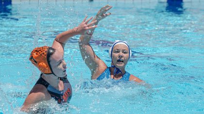 Geraldton Water Polo Association round 14: Ladder positions on the line as season enters penultimate round