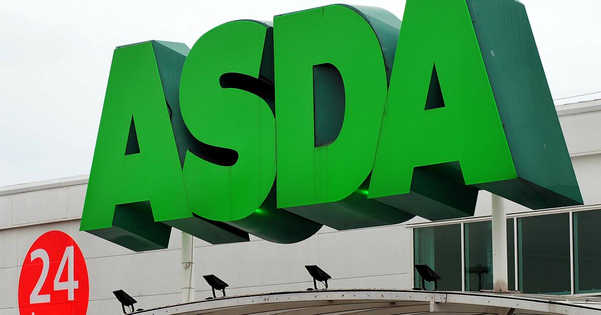 Urgent recall for Morrisons and Asda products that may be life-threatening