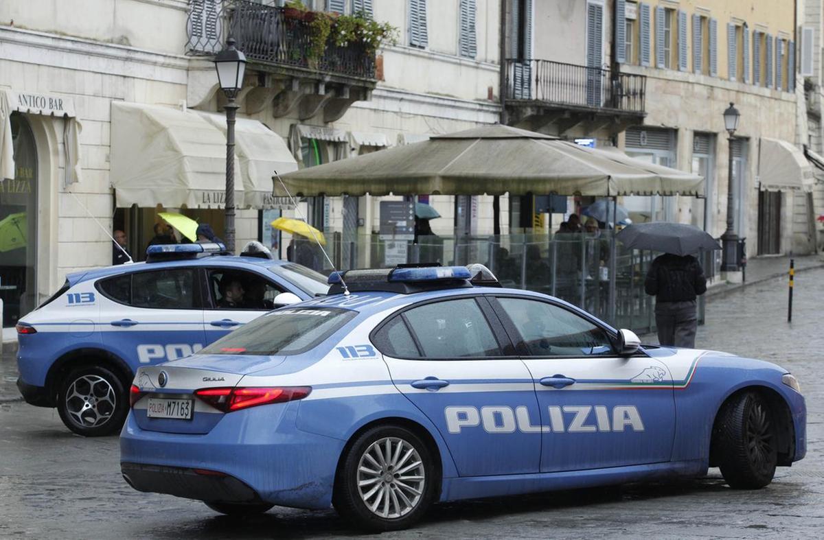 Immigrazione clandestina. Espulso tunisino irregolare. Coinvolto nelle aggressioni fra piazza Gramsci e Matteotti